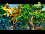 Bablu Dablu Hindi Cartoon BIG MAGIC Lakkha ne Churaye Bablu Dablu Ke Fal