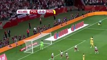 Polska Rumunia 3:1 HD Wszystkie Bramki Skrót Meczu 10/06/17 Eliminacje MŚ 2018
