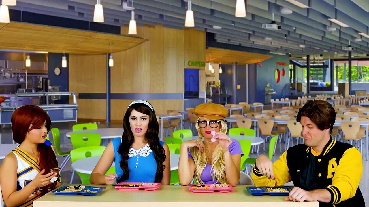 Totally Funny Show Sketch Comedy for Kids Episode 3. Totally TV