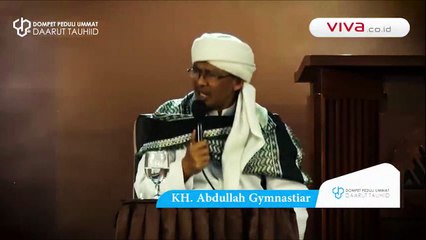 Allah Mengetahui Segalanya