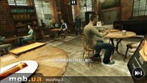 World War Z Gameplay Walkthrough Part 1 Story Mode Ios Android
