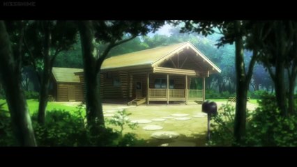 Grisaia no Rakuen-He's not a virgin