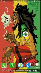 Androide granja césped oficial maceta raíces remolque hd