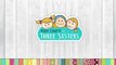 How to Make Yarn Pom Pom Cupcakes _ Kids Craft by Three Sisters _ DIY Party Decor