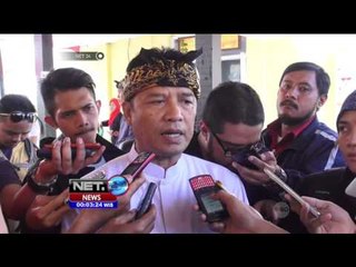 Tingkat Partisipasi Masyarakat Masih Rendah dari Target KPU - NET24