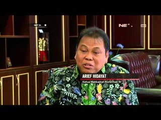 Antisipasi Sengketa Pascarekapitulasi Suara Pilkada - NET24