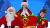 We Wish You A Merry Christmas _ Christmas Songs for Children, Kids and Toddlers