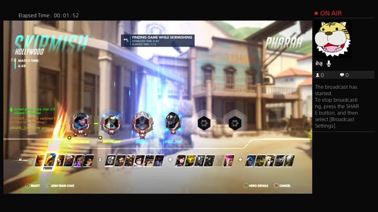 Overwatch (10)