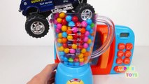 Car Wash Parking Garage Playset with Gas Pump Toy Vehicles for Kids-MLfUoN56LiM