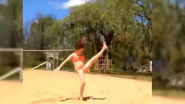 Ultimate Girls Fail – Fails and Pranks Compilation #2