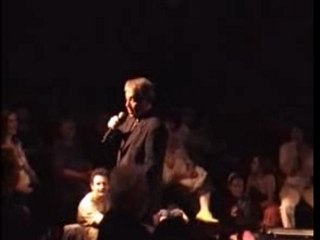 Jean Guidoni-Telechargez moi-La Boule Noire 26/05/07