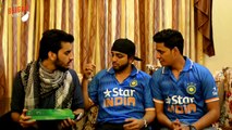 India vs Pakistan | EVERY INDIAN CRICKET FAN | The Baigan Vines