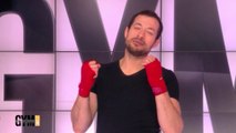 'Cardio Boxe' avec Constant - GYM DIRECT du 27/06
