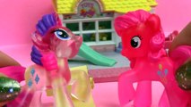 MLP Holiday Crazy Christmas My Little Pony Holiday Special Video Movie Show From the Midwe