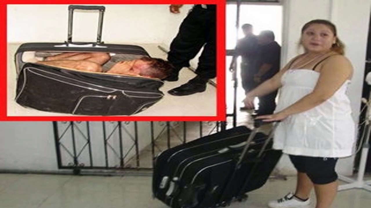 कोई सूटकेस तो कोई टॉयलेट पाइप से, जब जेल से फरार हुए ये खूंखार कैदी