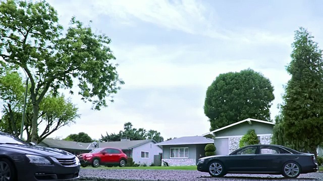 102.Not a Toy Car Whole New Way FIAT 500X Crossover ad