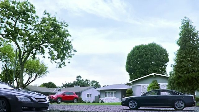 102.Not a Toy Car Whole New Way FIAT 500X Crossover ad