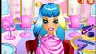 Dolor Corte de pelo juego de Barbie Juegos de Chicas Juegos de salón de peluquería juego de 2017 al3ab al3ab de barras