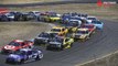 Sonoma Raceway is a favorite among NASCAR fans