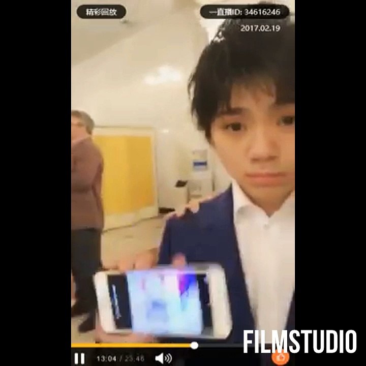 4CC2017 Shoma Uno