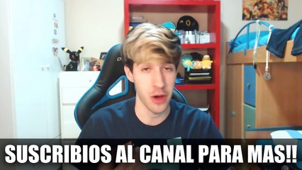 OMEGER RUBYER PARTE 4 Parodia Pokemon Español Lugre y MattyBurrito