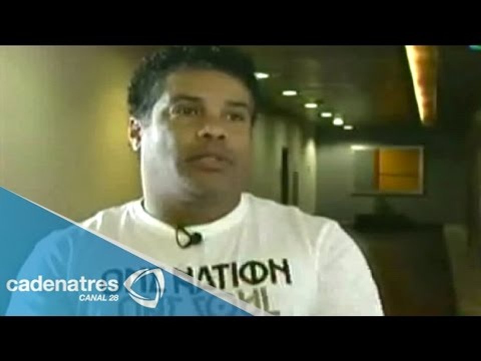 Entrevista a Roberto de Assis Moreira, hermano de Ronaldinho