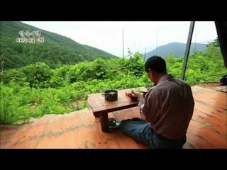 한국기행 - Korea travel_지리산계곡기행 4부 아흔아홉 골짜기 살길 내어주고_#001