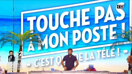 Cyril Hanouna réagit à la convocation de sa mère au commissariat - Regardez