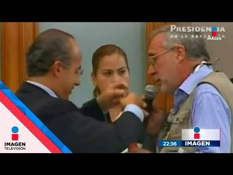 Las aterradoras cifras de homicidios y secuestros en México | Noticias con Ciro Gómez Leyva