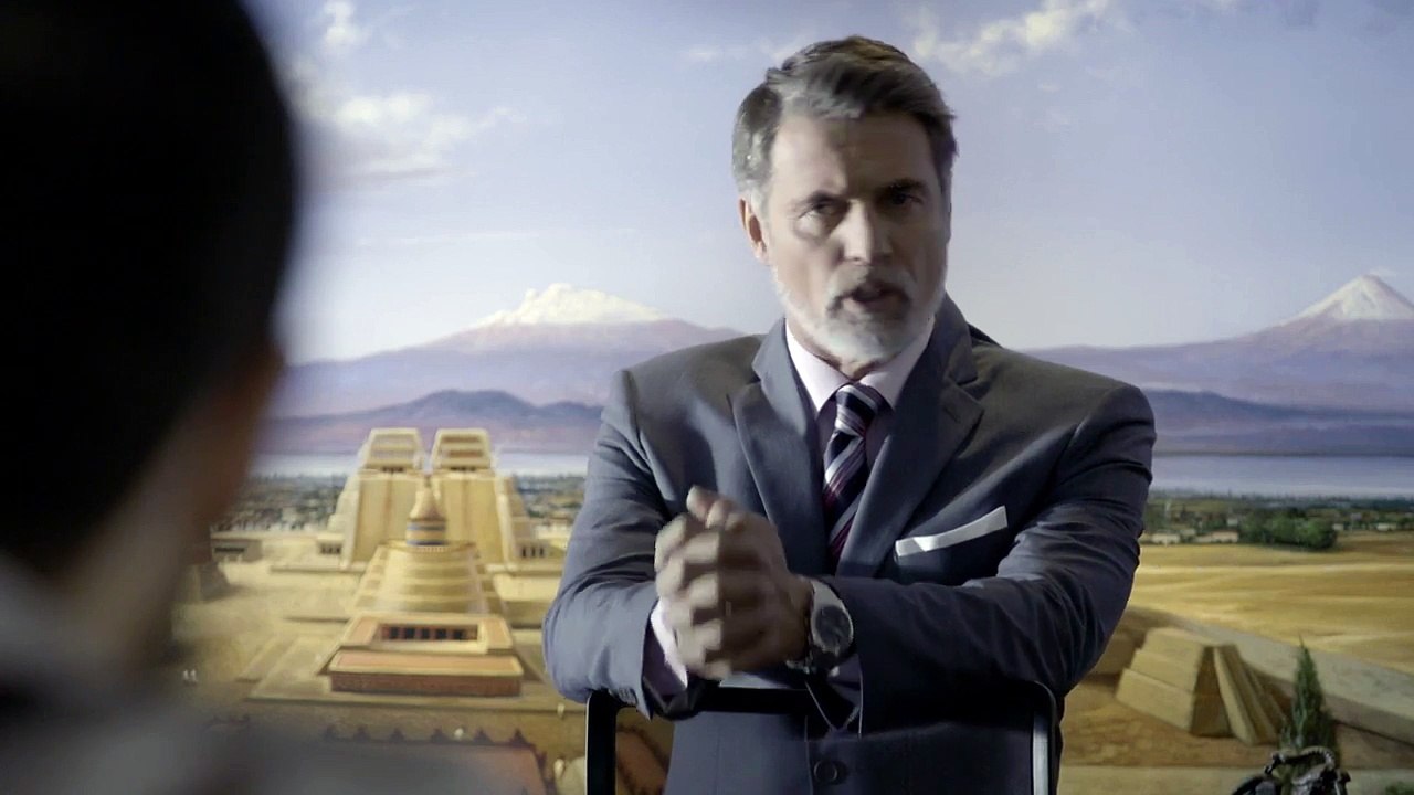 Nada Personal Capitulo 23