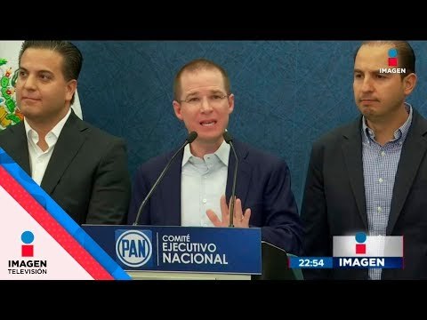 Panistas aseguran que a ellos también los espían | Noticias con Ciro Gómez Leyva