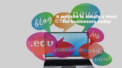 Effective Website Design Packages Must Include the Three Essentials