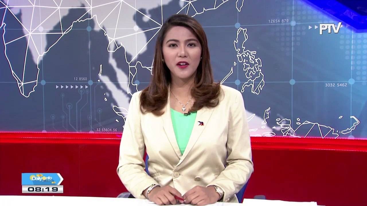 Unified campaign vs. illegal drugs, inilunsad ng pamahalaan