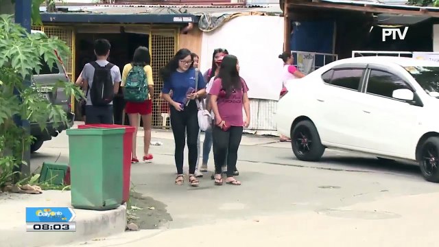 CHED, inatasan ang pampubliko at pribadong paaralan na tanggapin ang mga mag-aaral na apektado ng Marawi crisis