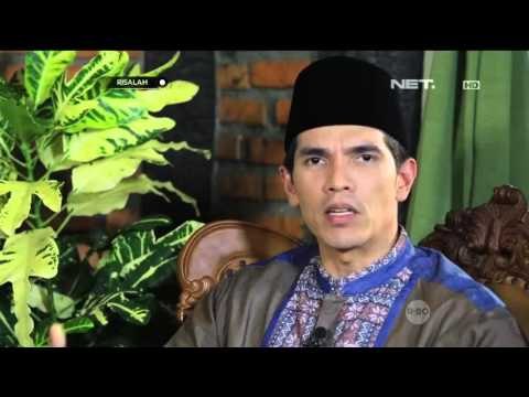 Risalah 12 Desember 2015 - Wanita Cantik Dimata Islam - Said Aqil Siradj