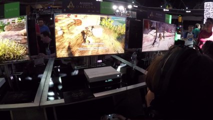 Xbox One X - Intervista a Paolo Bagnoli di Xbox Italia