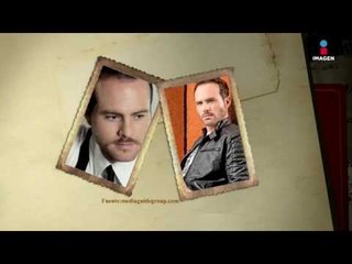 El minuto que cambió mi destino con Erik Hayser