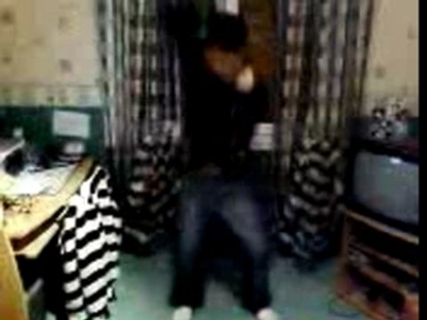 mwa 1 ki danse la tck