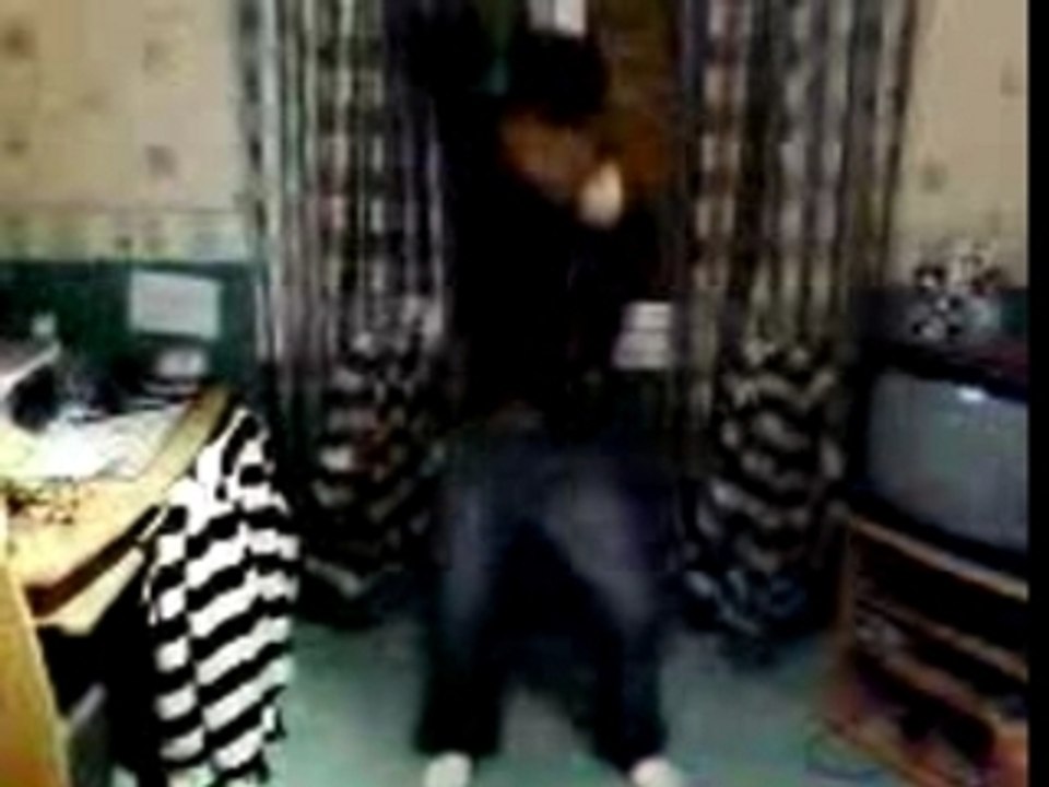 mwa 1 ki danse la tck