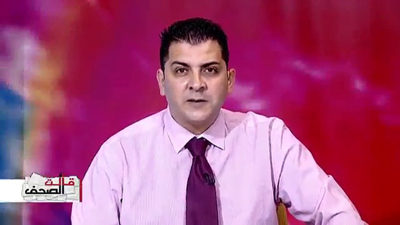 الجزائر: قراءة الصحف مع عادل لعزيزي قالة الصحف 2017