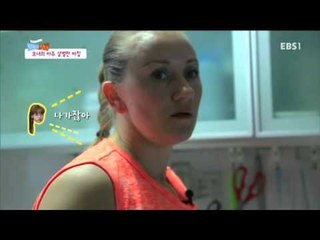 글로벌 가족정착기 - 한국에 산다-러시아 슈퍼맘의 유자식 상팔자_#001