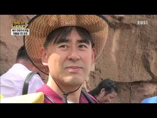 리얼극장 - 배우 전원주의 비밀, 핏줄을 지킨 모정_#001