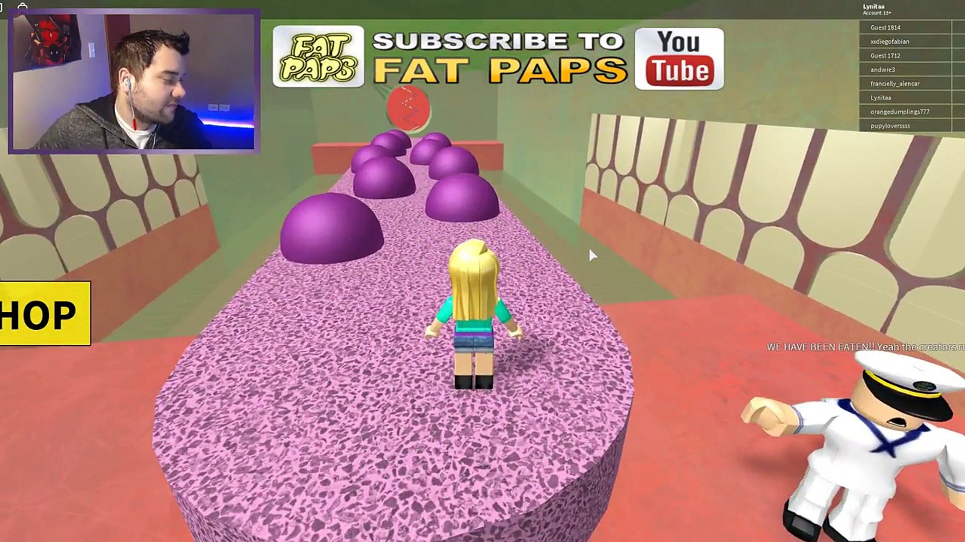 Los ltimos V deos De Roblox En Dailymotion Roblox Fps Unlocker Github