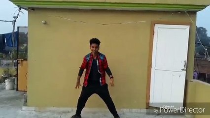 Wahaja Tum Ho - Stunning Dance Cover by RK 🎶