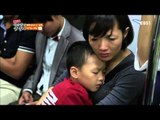 글로벌 아빠 찾아 삼만리 - 베트남에서 온 남매 2부- 3년 만의 재회_#001