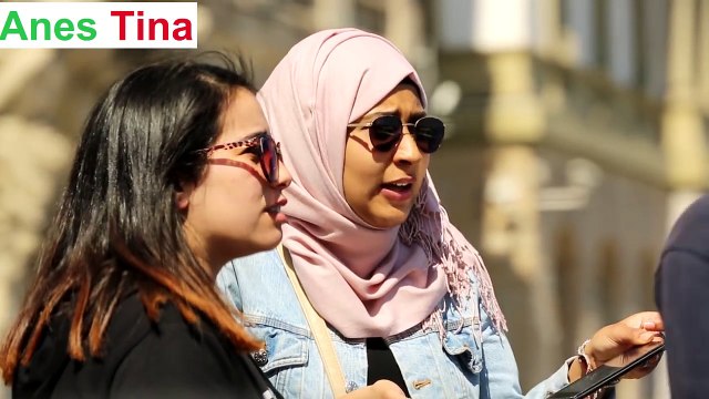 Le Racisme EN Algérie Anes Tina