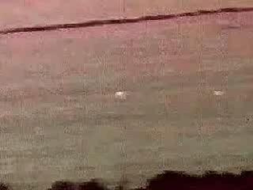 Formation d'un crop circle