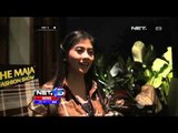 Fashion Show dengan Kain Sarung dari Bandung - NET5