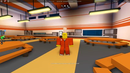 THERES AN ISSUE WITH THE NEW JEWELRY STORE (Roblox Jailbreak)
