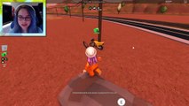 Trying To Rob The Jewelry Store In Roblox Jailbreak Radiojh - how to rob the jewelry store in jailbreak roblox how to